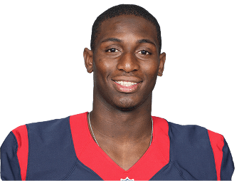 Alfred Blue - Professional Sports Motivational Speaker