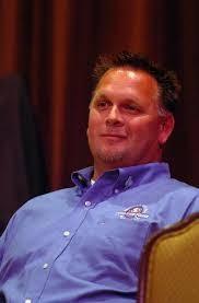 Greg Swindell - Professional Sports Motivational Speaker