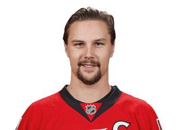 Erik Karlsson - Professional Sports Motivational Speaker