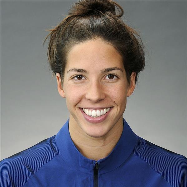 Madeline Dirado - Professional Sports Motivational Speaker