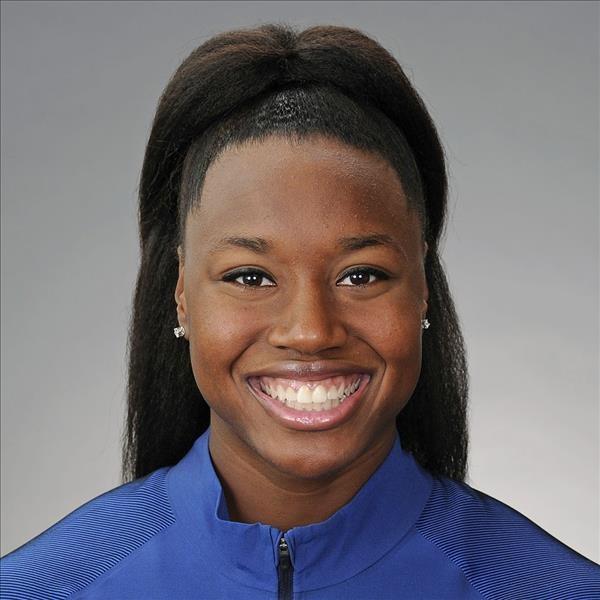 Simone Manuel
