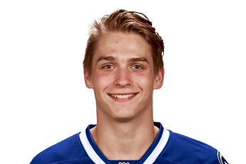 Jake Virtanen - Professional Sports Motivational Speaker