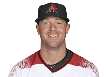 Archie Bradley - Professional Sports Motivational Speaker