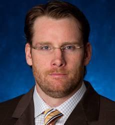 Chris Dingman - Professional Sports Motivational Speaker