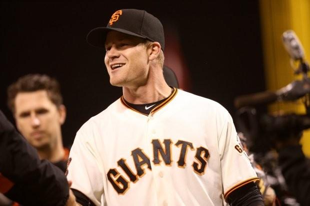 Gordon Beckham - Professional Sports Motivational Speaker