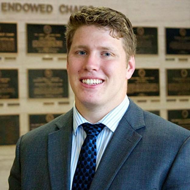 Ryan Crouser - Professional Sports Motivational Speaker