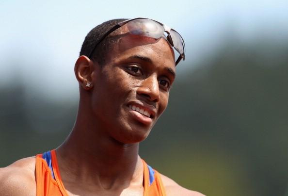 Tony McQuay - Professional Sports Motivational Speaker