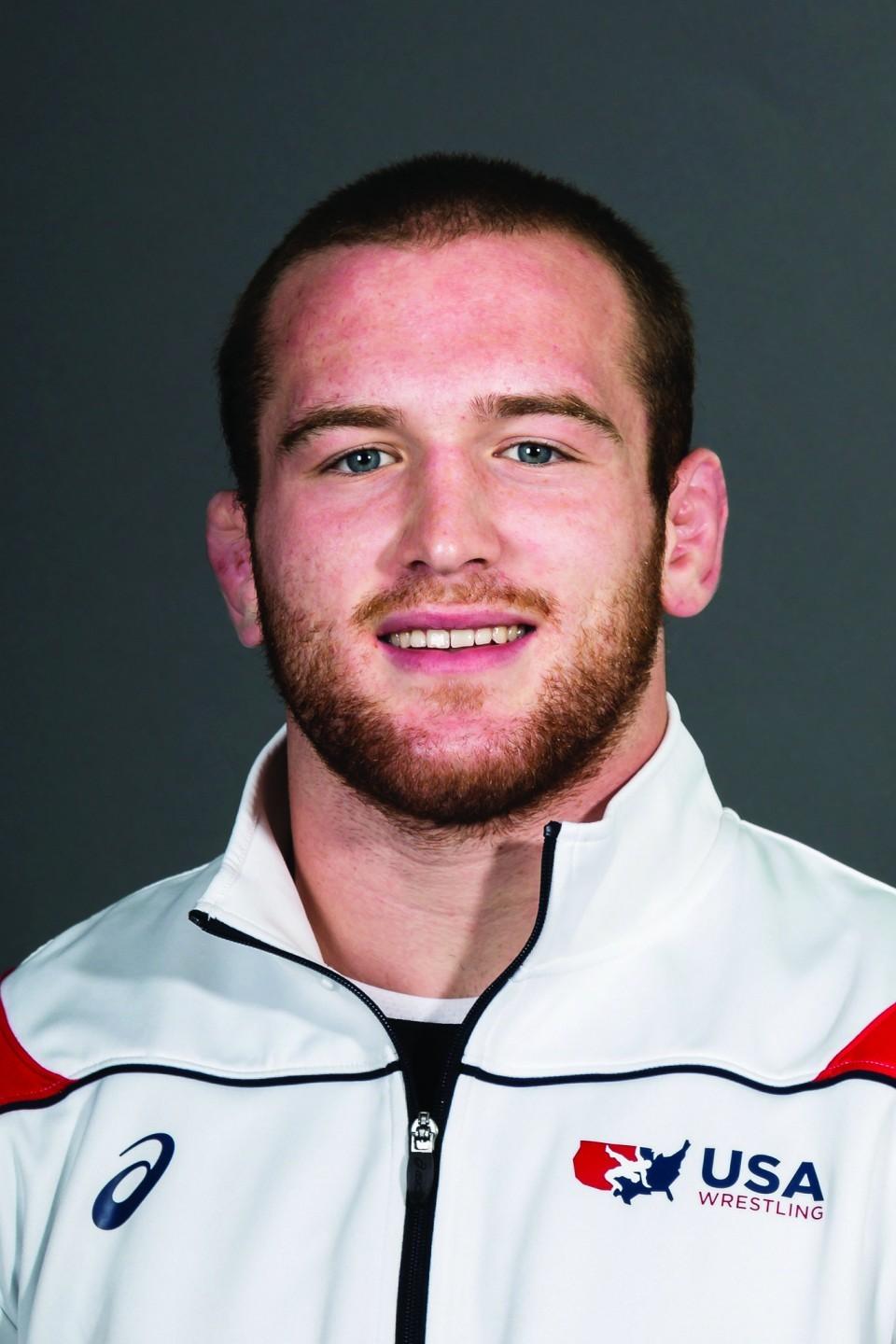 Kyle Snyder