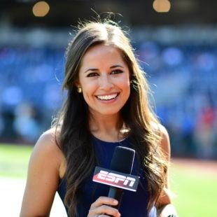 Kaylee Hartung - Professional Sports Motivational Speaker