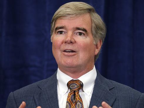 Mark Emmert