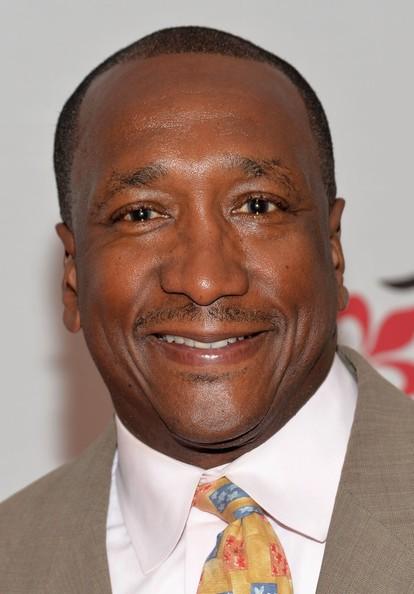 Jack Givens - Professional Sports Motivational Speaker