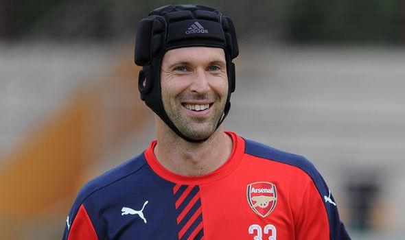 Petr Cech - Professional Sports Motivational Speaker