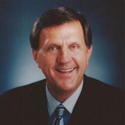 Jackie Sherrill - Professional Sports Motivational Speaker