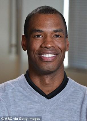 Jarron Collins - Professional Sports Motivational Speaker