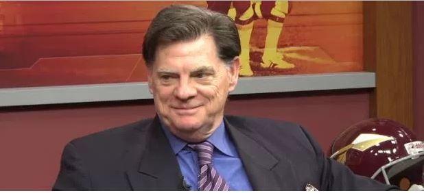 Mike Bragg - Professional Sports Motivational Speaker