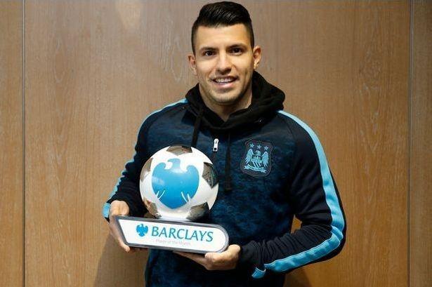 Sergio Aguero - Professional Sports Motivational Speaker