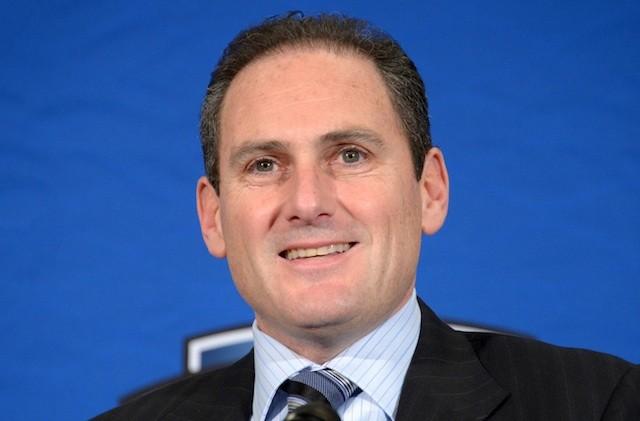 Larry Scott - Professional Sports Motivational Speaker