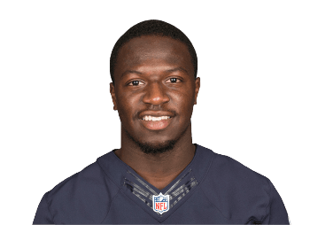 Jordan Howard - Professional Sports Motivational Speaker