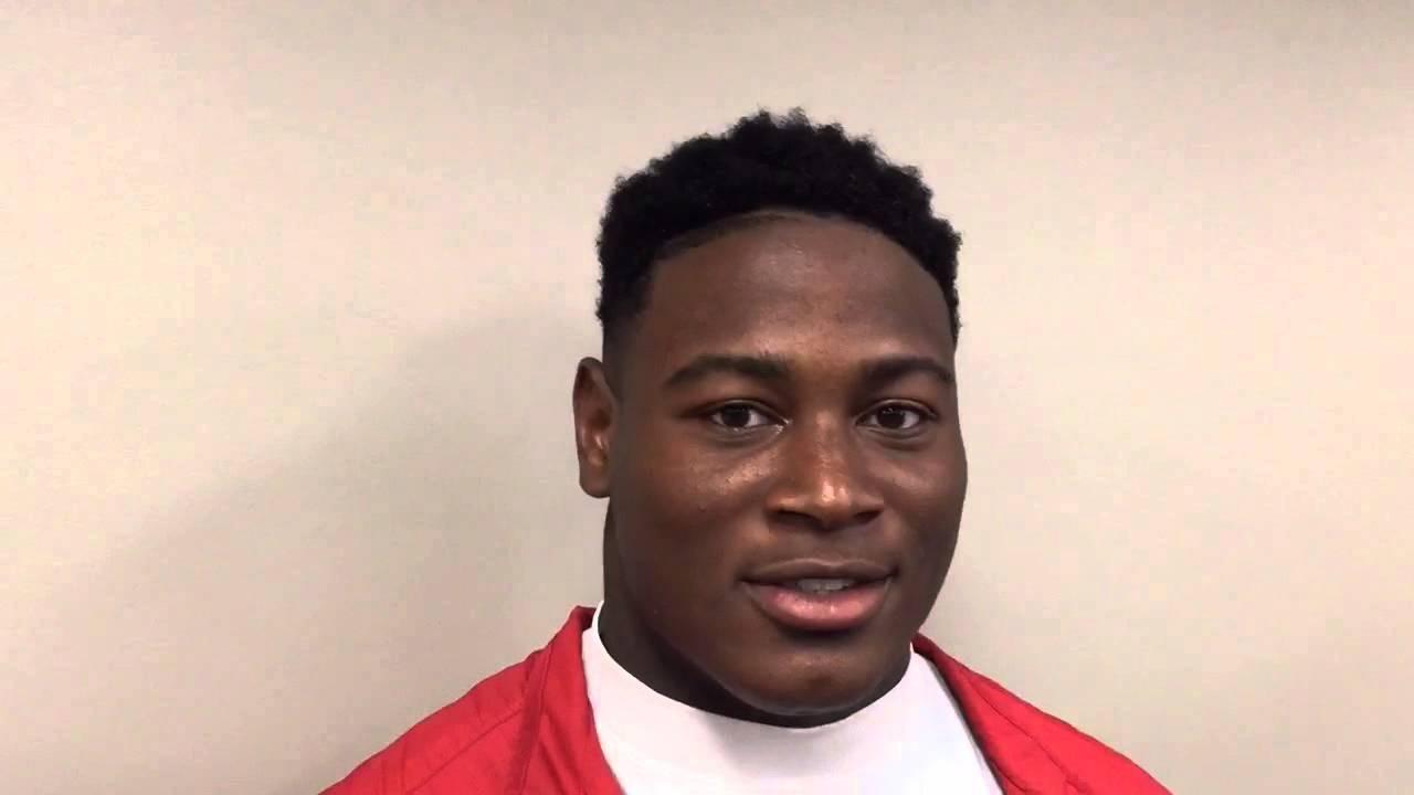 Reuben Foster
