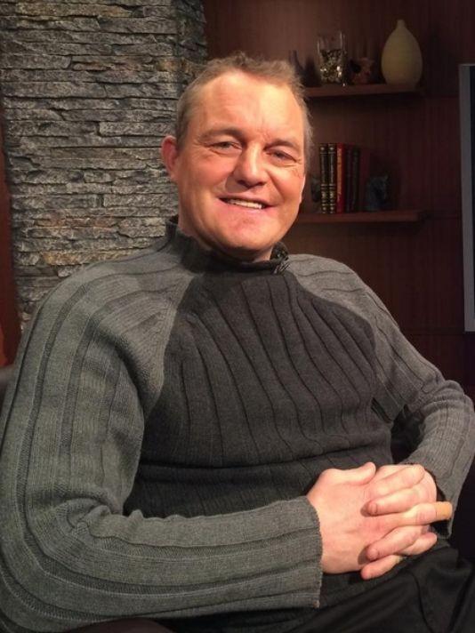 Darren McCarty - Professional Sports Motivational Speaker