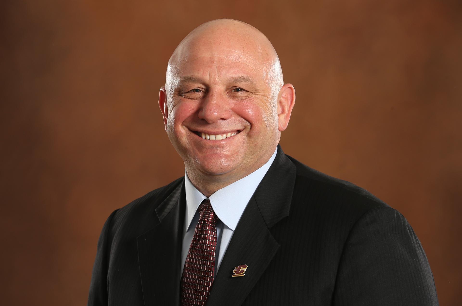 John Bonamego - Professional Sports Motivational Speaker