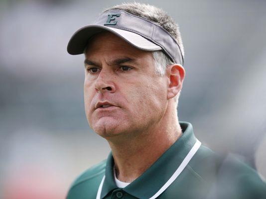 Chris Creighton - Professional Sports Motivational Speaker