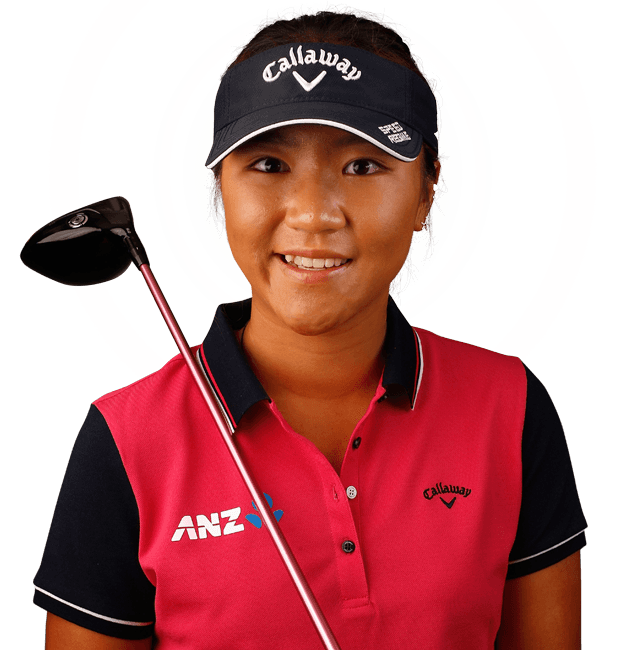 Lydia Ko