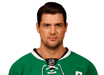 Jamie Benn - Professional Sports Motivational Speaker