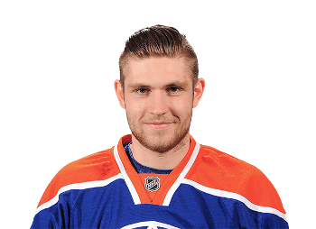 Leon Draisaitl - Professional Sports Motivational Speaker