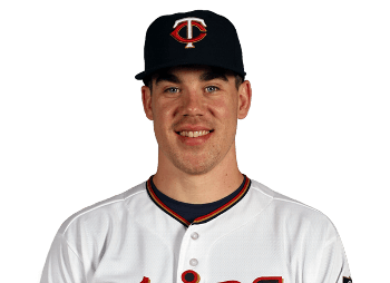 Trevor May