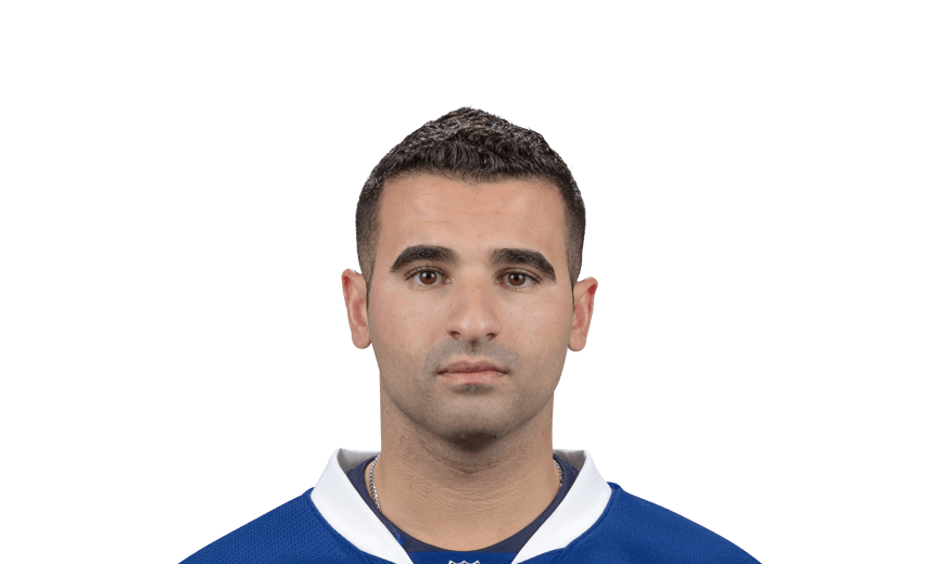 Nazem Kadri