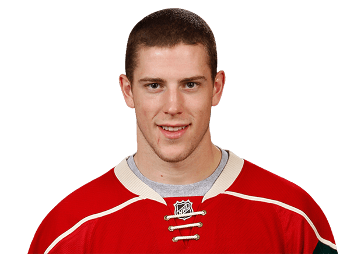 Charlie Coyle
