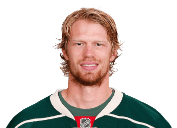 Eric Staal - Professional Sports Motivational Speaker