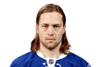 Victor Hedman - Professional Sports Motivational Speaker