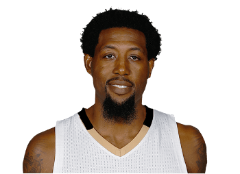 John Salmons - Professional Sports Motivational Speaker