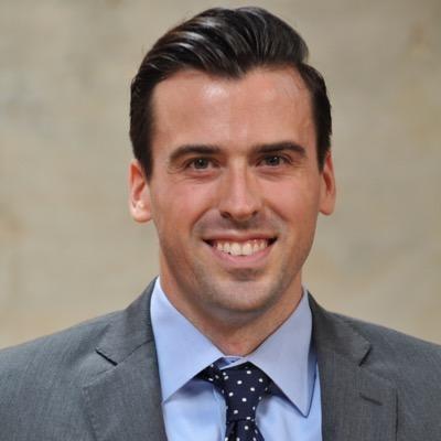 Davis Tarwater - Professional Sports Motivational Speaker