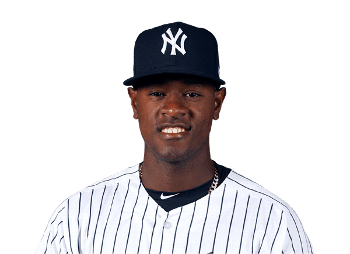 Luis Severino - Professional Sports Motivational Speaker