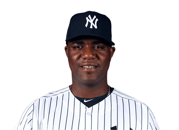 Michael Pineda - Professional Sports Motivational Speaker