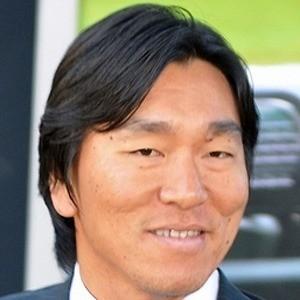 Hideki Matsui - Professional Sports Motivational Speaker