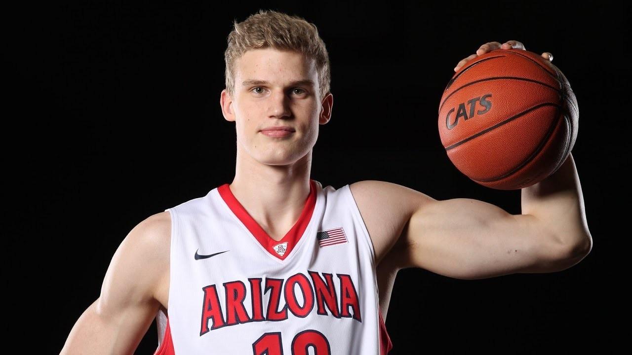 Lauri Markkanen - Professional Sports Motivational Speaker