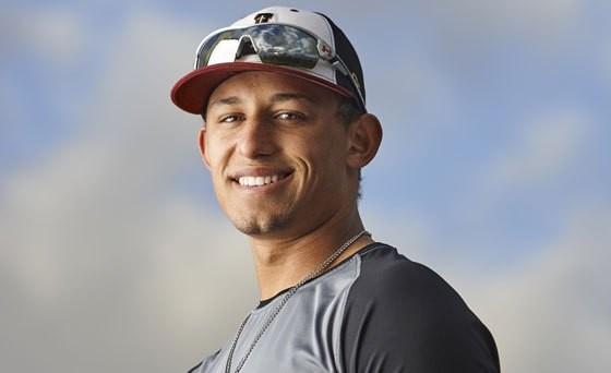 Royce Lewis - Professional Sports Motivational Speaker