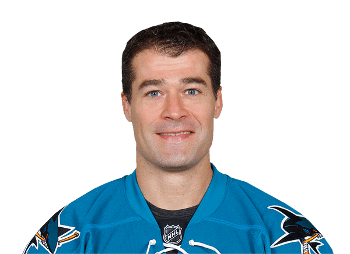 Patrick Marleau