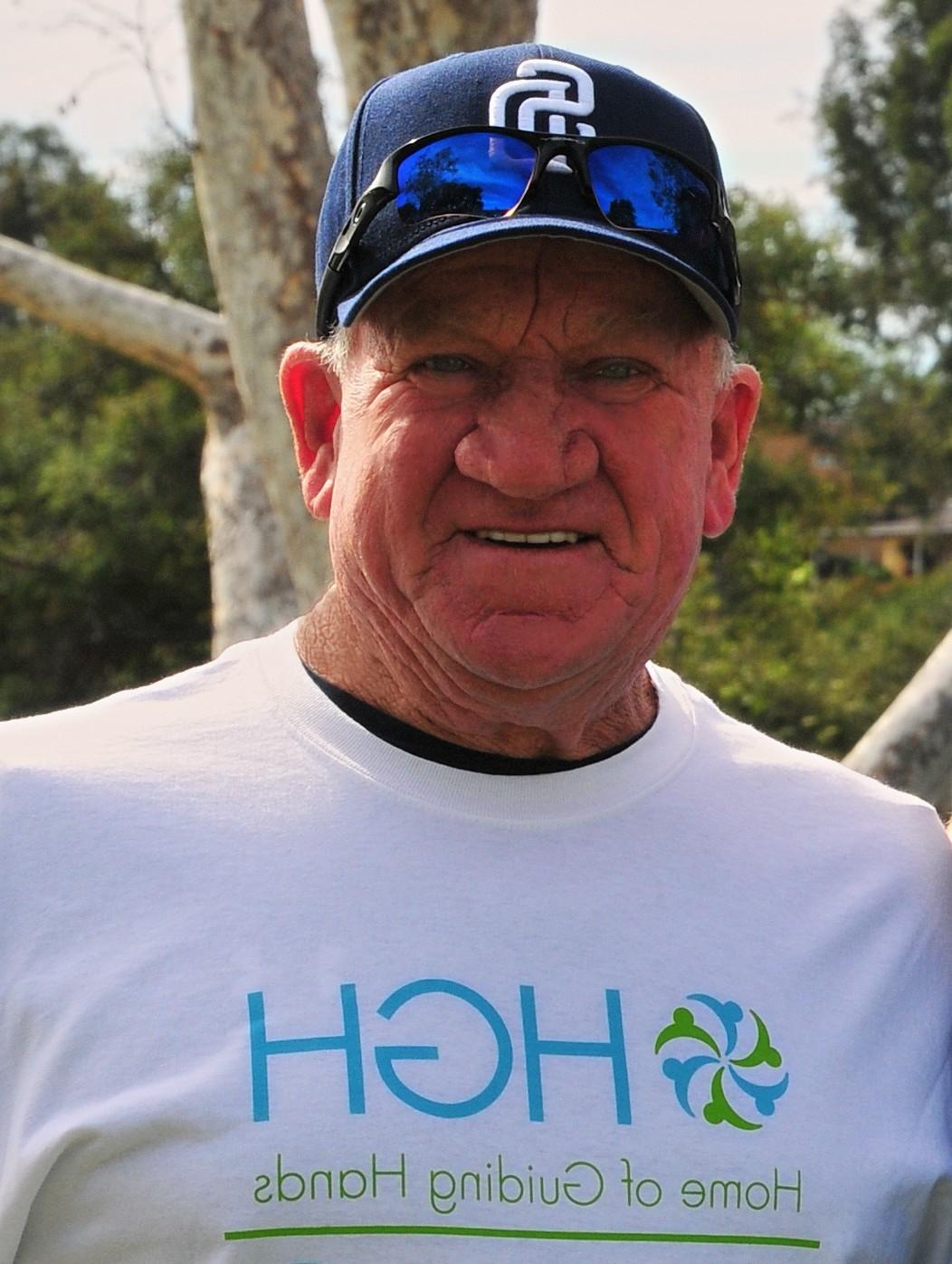 Randy Jones - Professional Sports Motivational Speaker