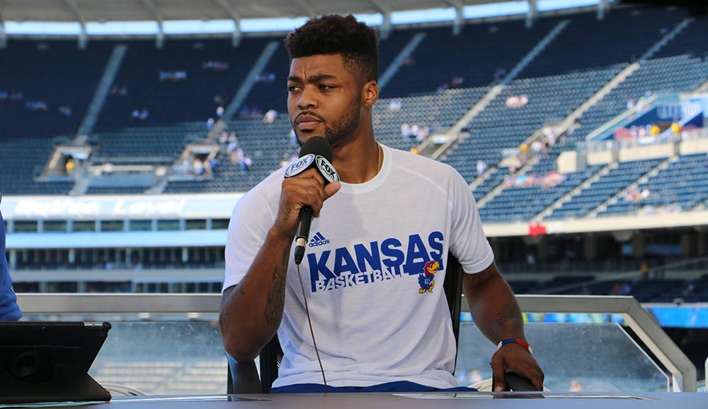 Frank Mason III - Professional Sports Motivational Speaker