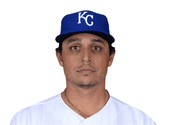 Jason Vargas - Professional Sports Motivational Speaker