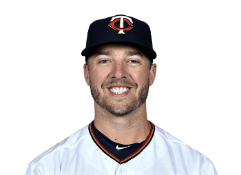 Brandon Kintzler - Professional Sports Motivational Speaker