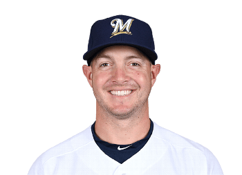 Corey Knebel - Professional Sports Motivational Speaker