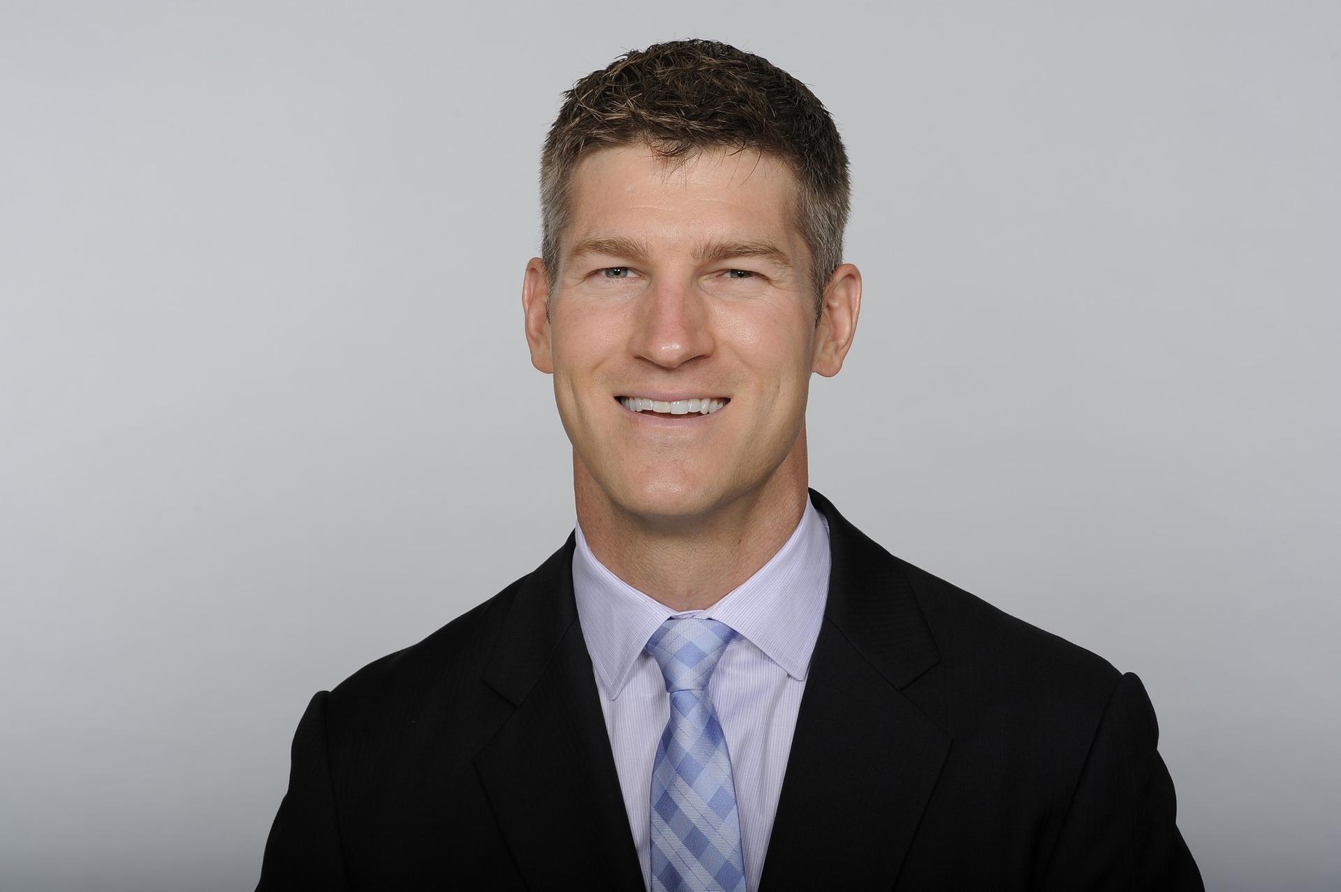 Ryan Pace - Professional Sports Motivational Speaker