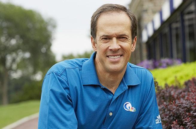 Dan Hicks - Professional Sports Motivational Speaker