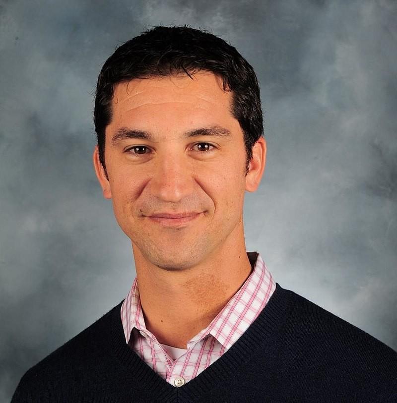 Mike Hazen - Professional Sports Motivational Speaker